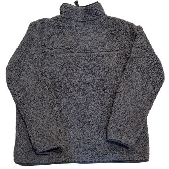 Columbia Women's Sherpa Fleece Jacket with Large Pockets - Picture 2 of 2